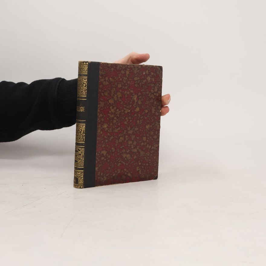 AA.VV. Langenscheidtsche Bibliothek 4. Anthologie