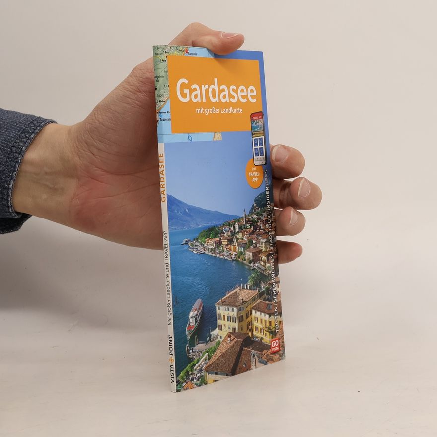 Andreas Schulz Gardasee