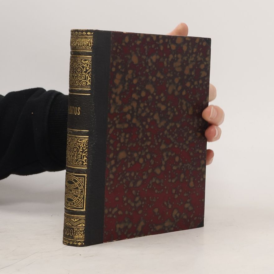 Franz Dorotheus Gerlach Römische Geschichte. Band 4