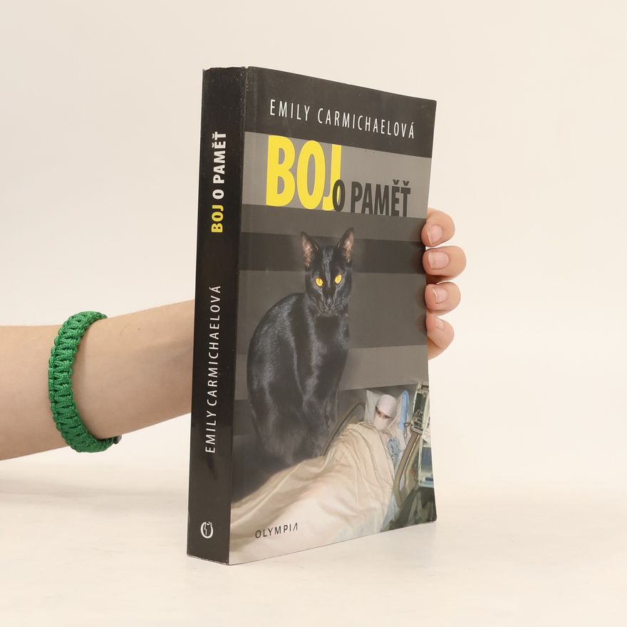 Emily Carmichael Boj o paměť