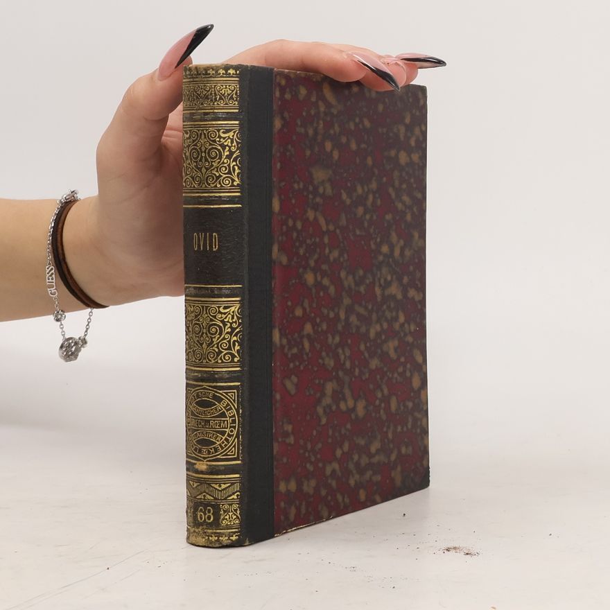 Autorenkollektiv Ovid II
