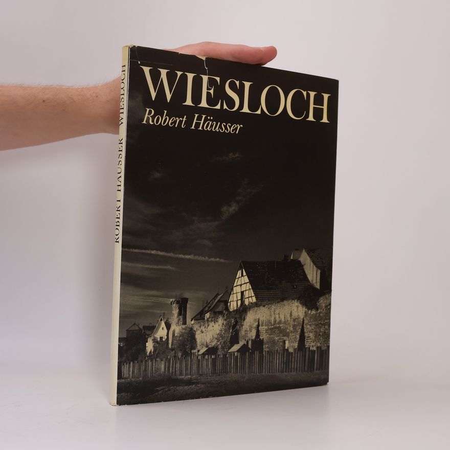 Robert Häusser Wiesloch