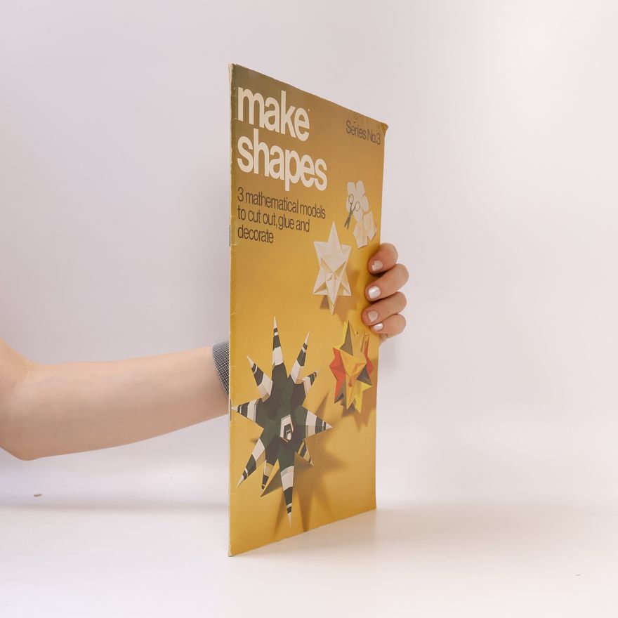 Various authors Make Shapes