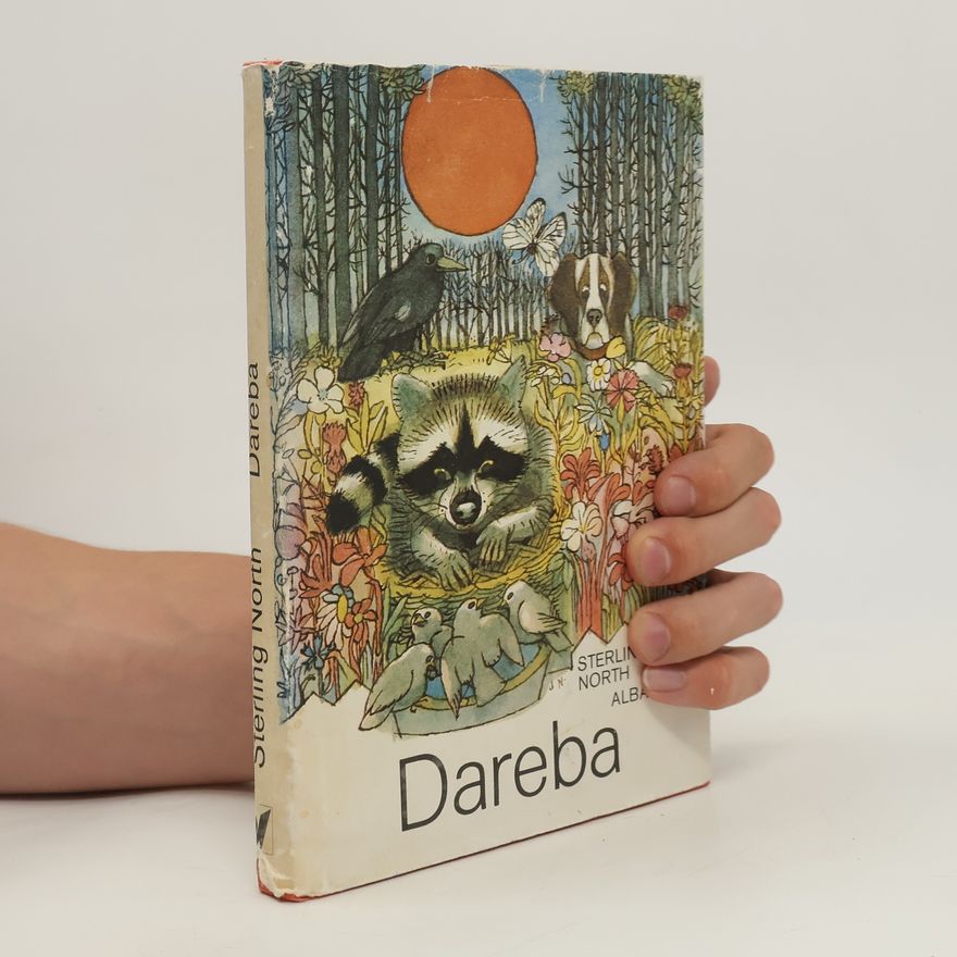 Sterling North Dareba