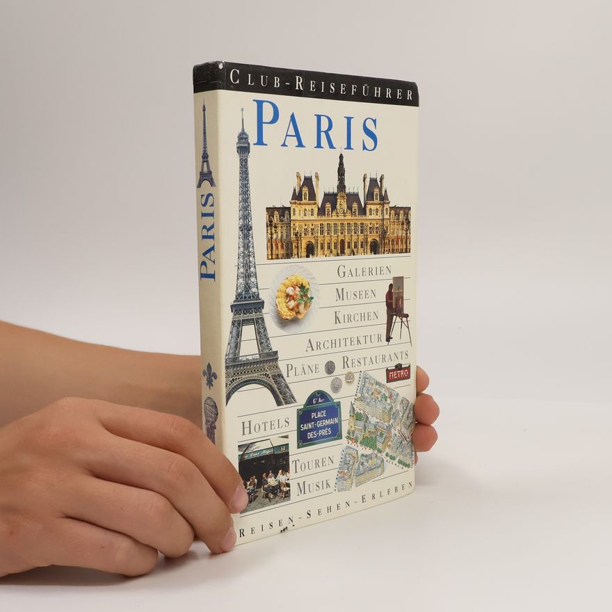 Collectif d'auteurs Paris
