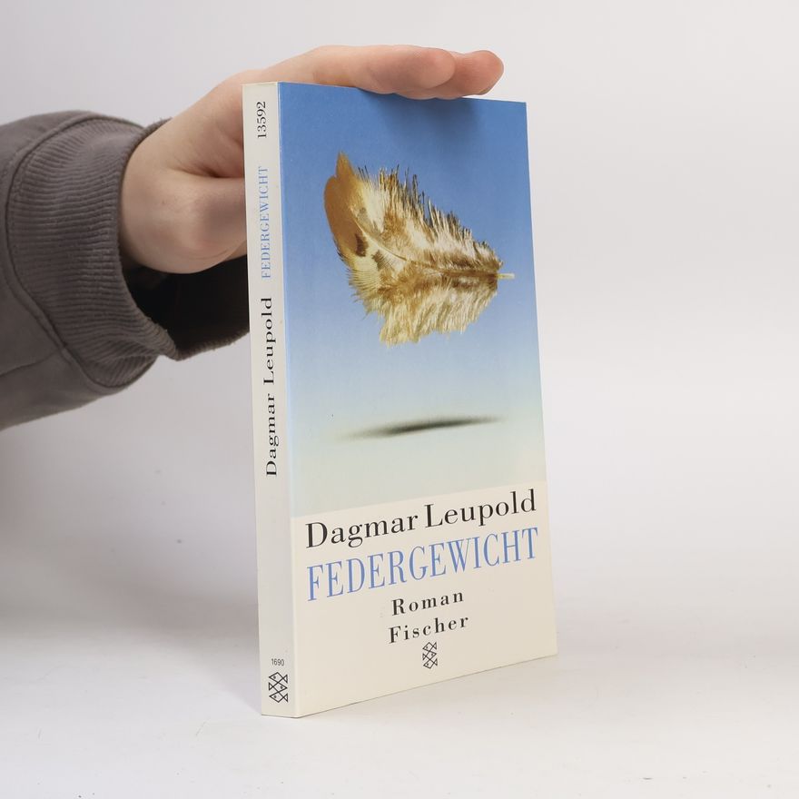 Dagmar Leupold Federgewicht