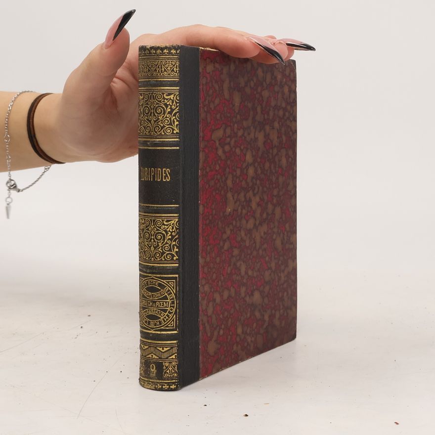 Autorenkollektiv Euripides I