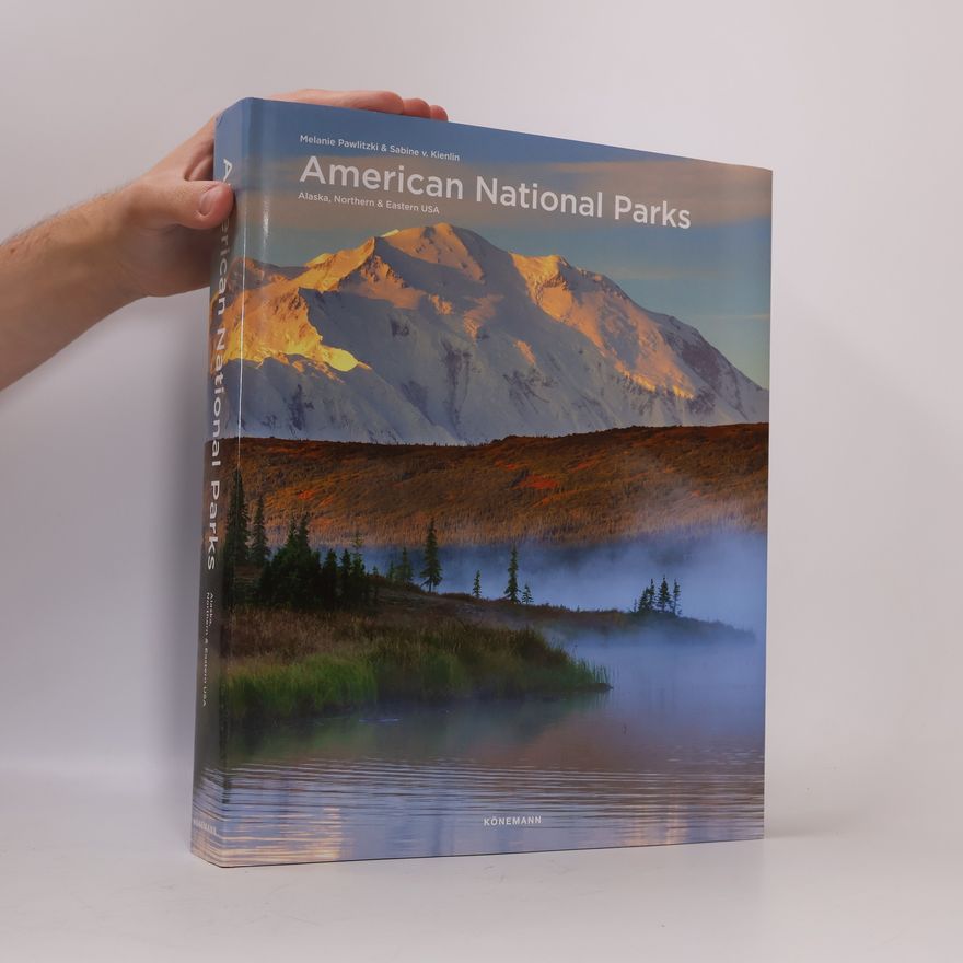 Sabine v. Kienlin American National Parks