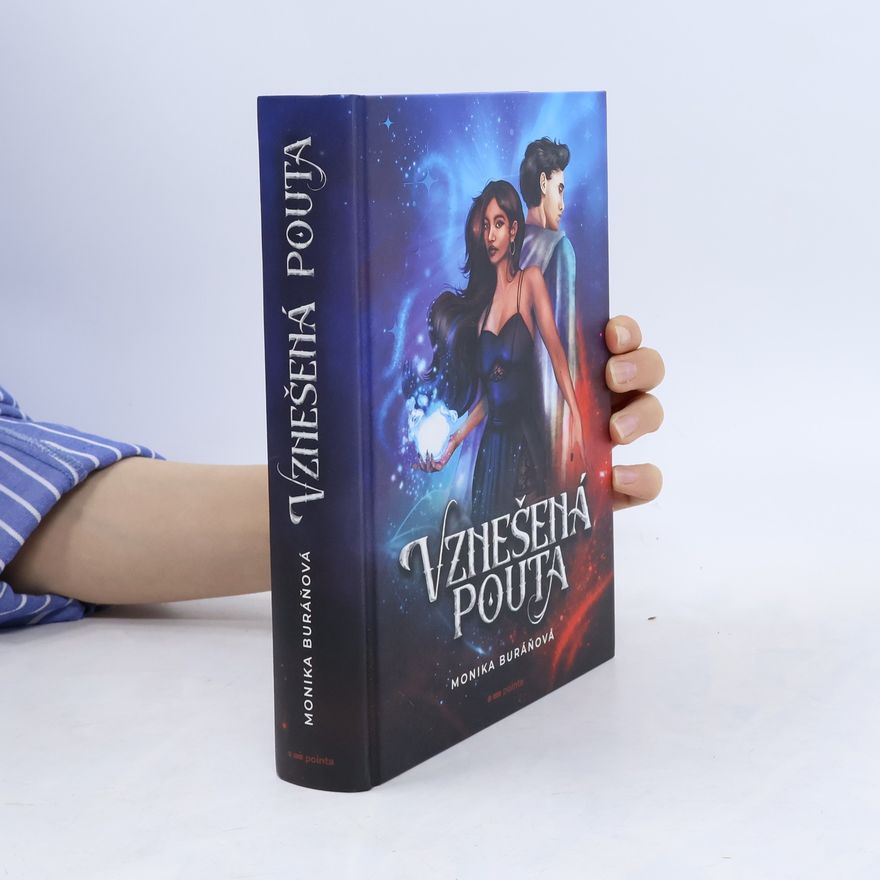 Monika Buráňová Vznešená pouta