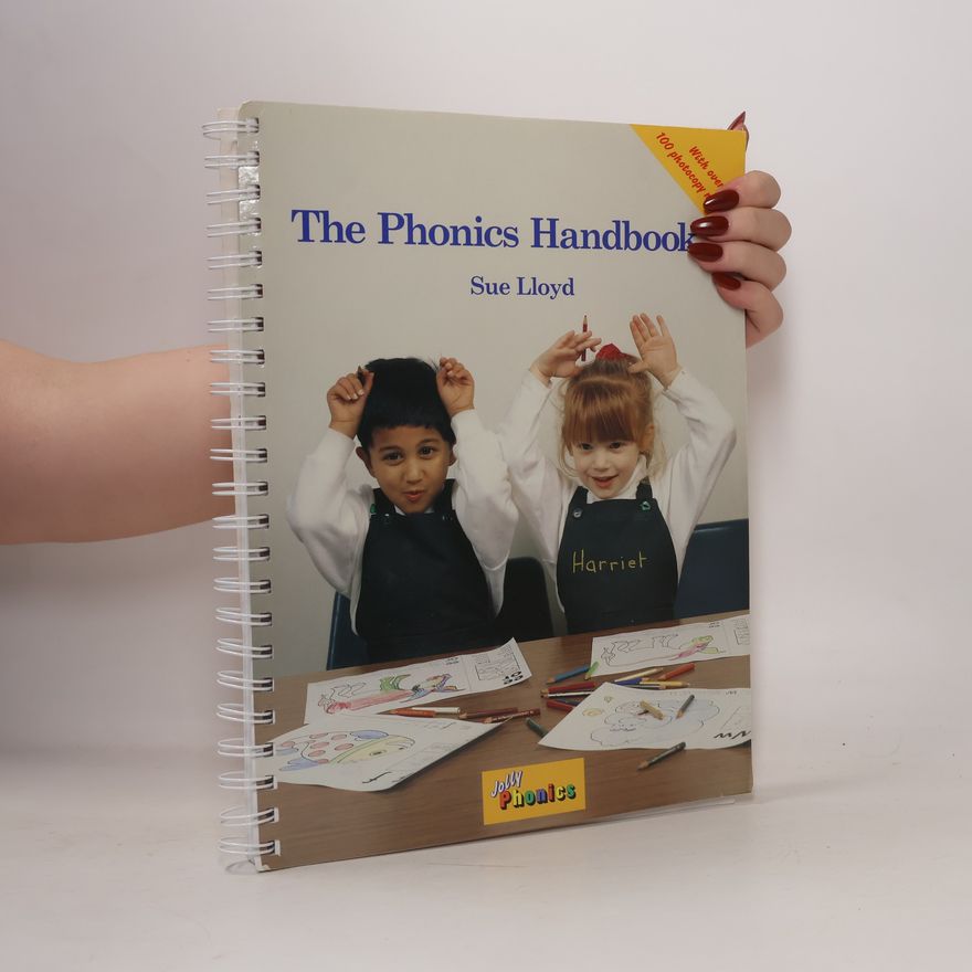 Sue Lloyd The Phonics Handbook