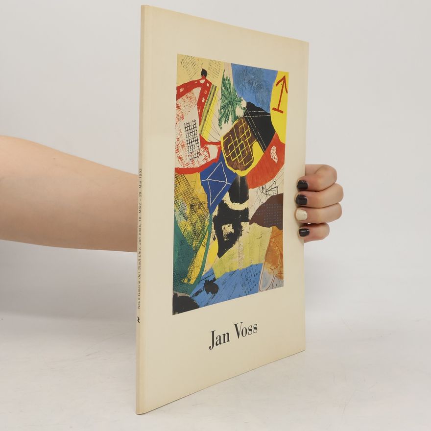 Autorenkollektiv Jan Voss