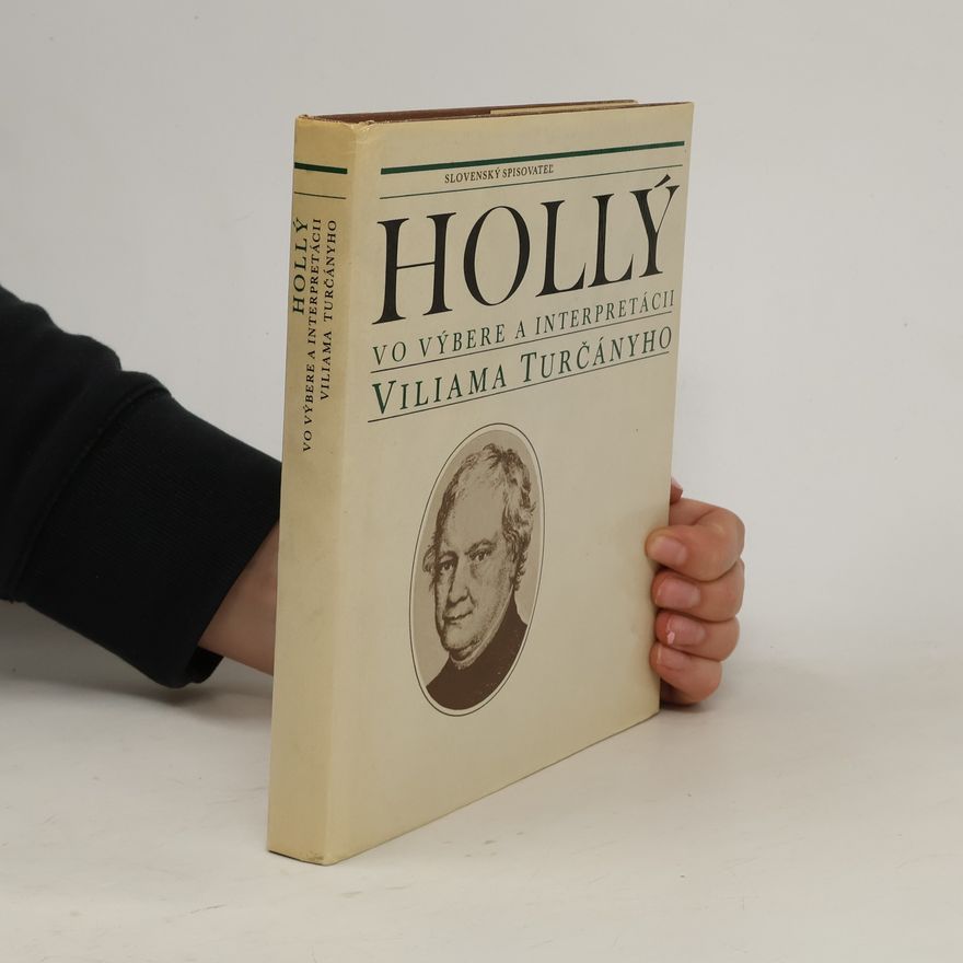 Ján Štibraný Hollý