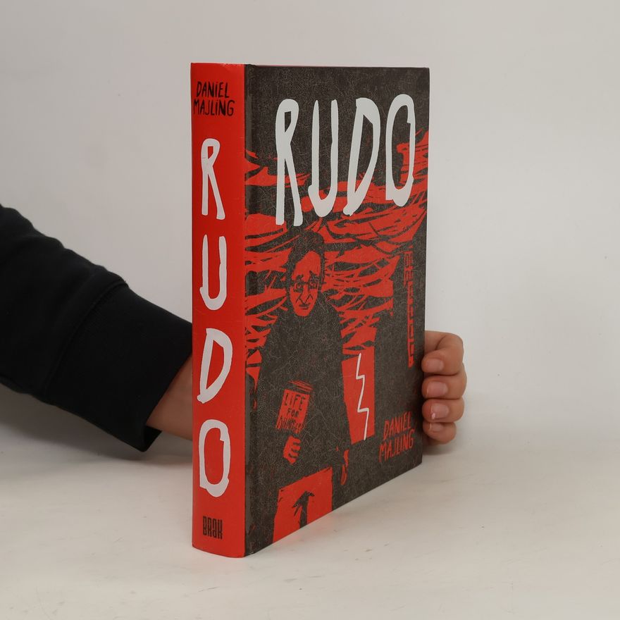 Daniel Majling Rudo