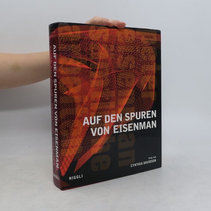 Stan Allen Auf den Spuren von Eisenman