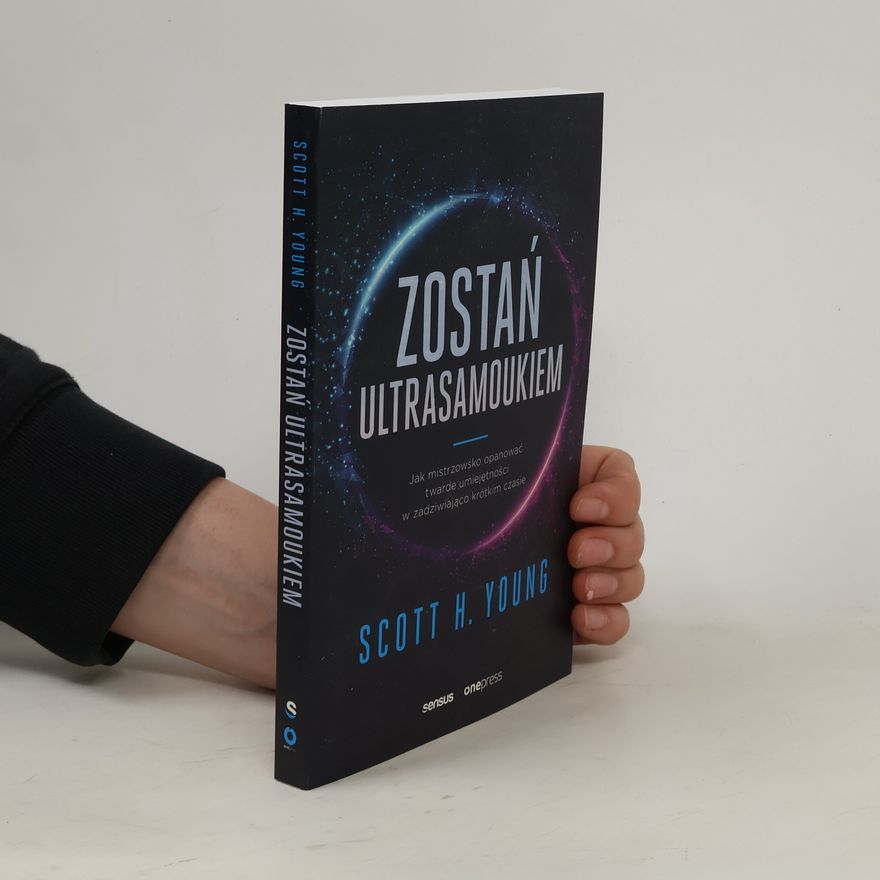 Scott Young Zostań ultrasamoukiem