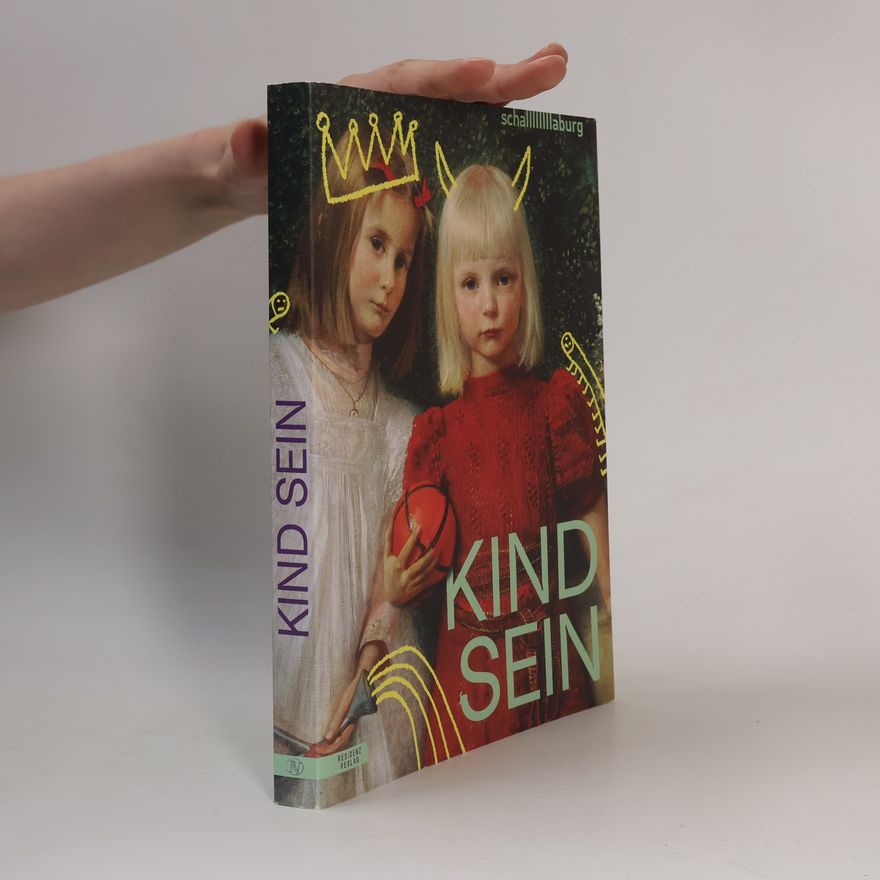 Schallaburg Schallaburg Kulturbetriebsges.m.b.H. Kind sein
