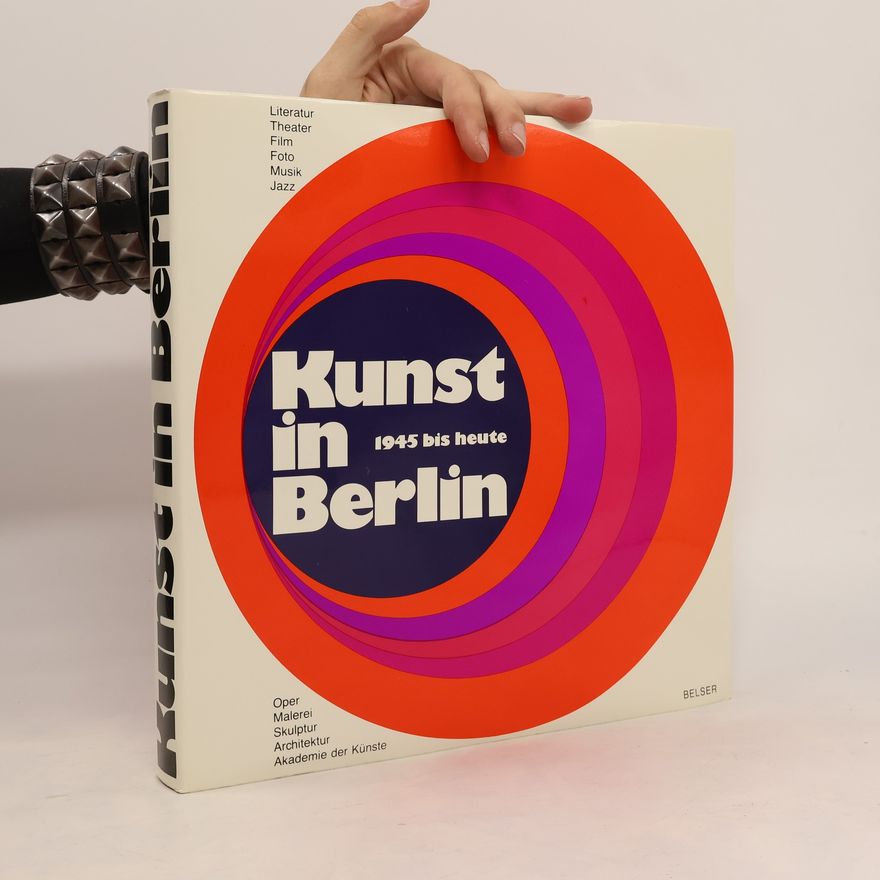 Autorenkollektiv Kunst in Berlin
