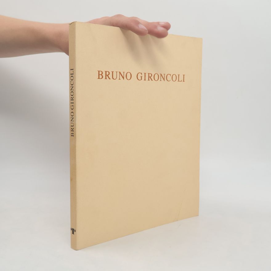Bruno Gironcoli Bruno Gironcoli