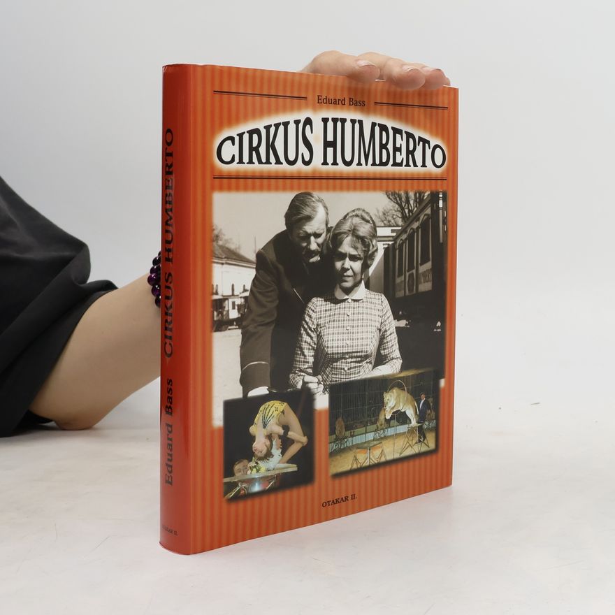 Eduard Bass Cirkus Humberto