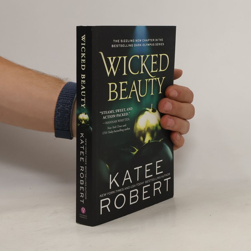 Katee Robert Wicked Beauty