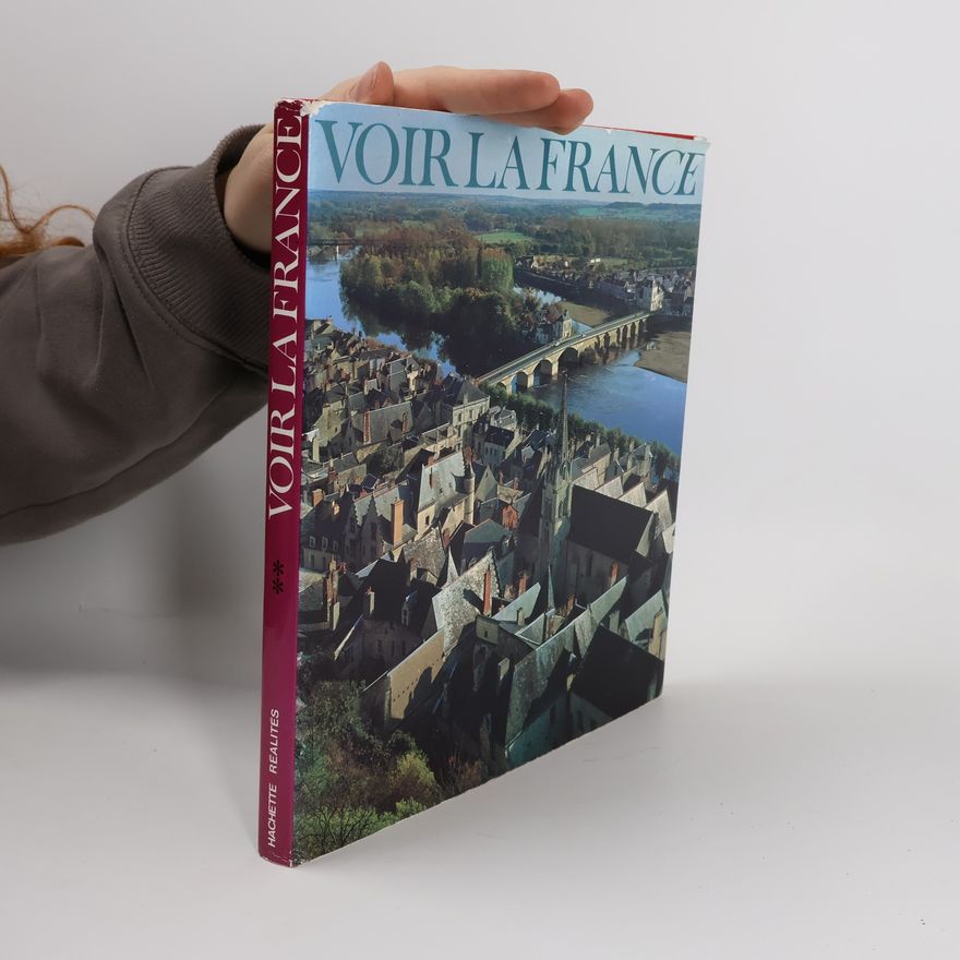 Auteurscollectief Voir la France