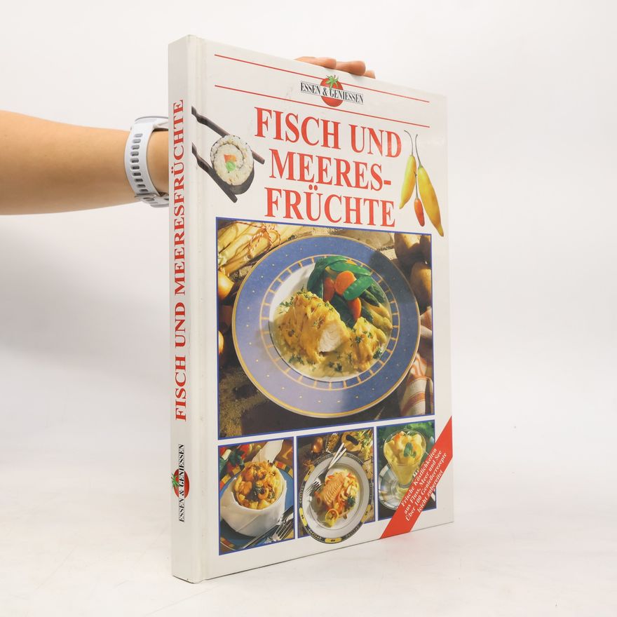 Various authors Fisch und Meeresfrüchte