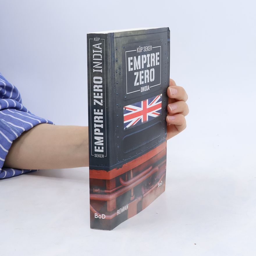 Küp Seker Empire Zero India