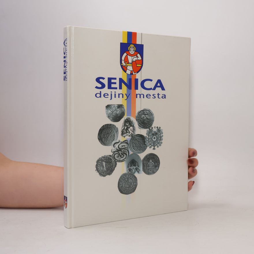 Mojmír Benža Senica