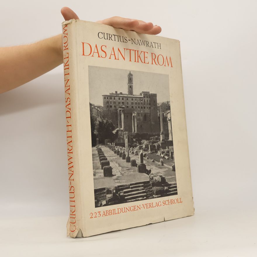 Autorenkollektiv Das Antike Rom