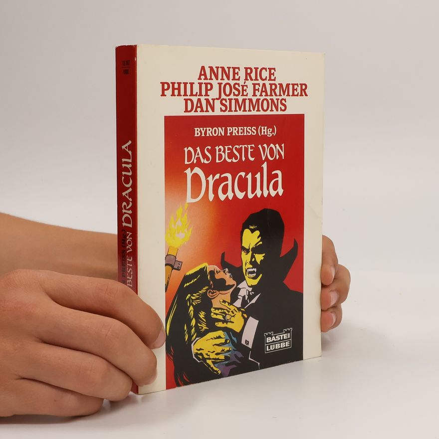 Leonard Wolf Das beste von Dracula