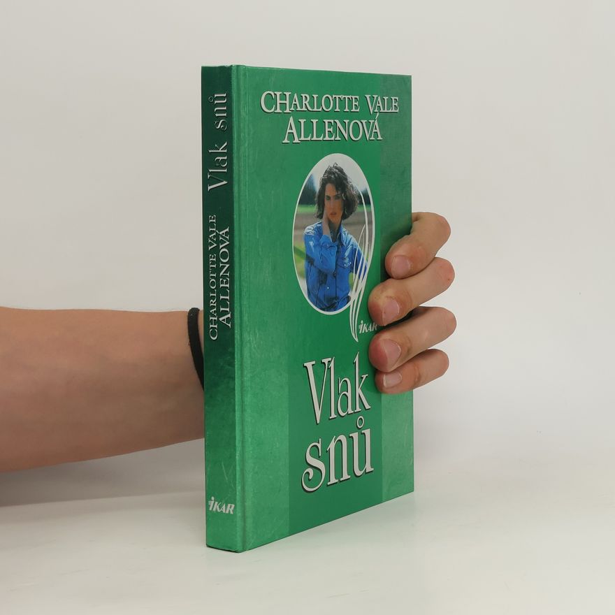 Charlotte Vale Allen Vlak snů