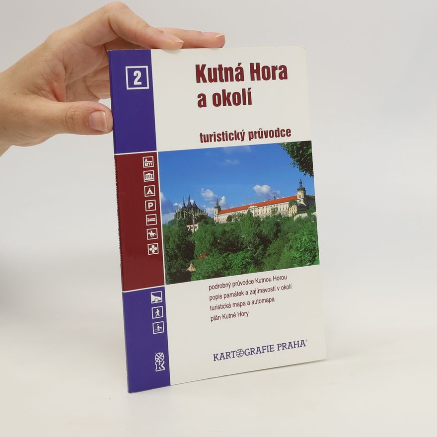 Ivana Vopálková Kutná hora a okolí