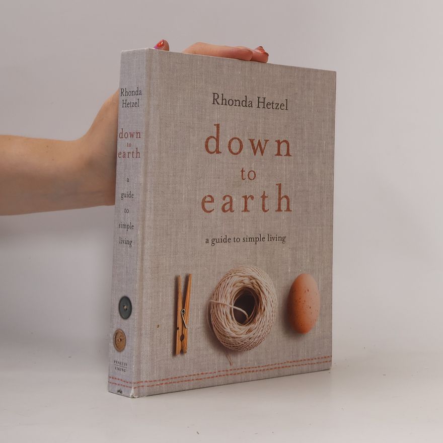 Rhonda Hetzel Down to Earth
