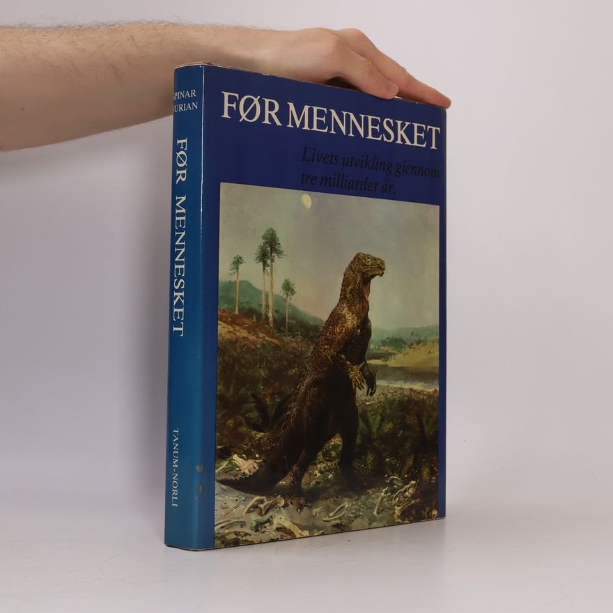 Pinar Før mennesket
