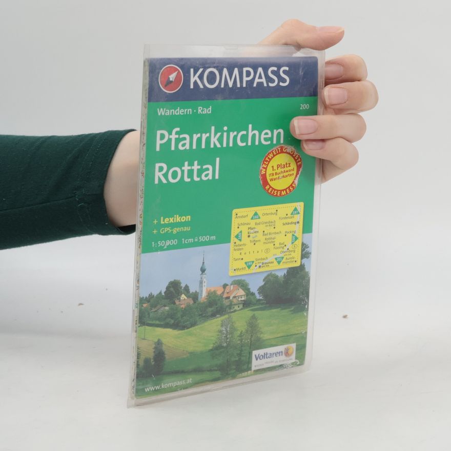 Autorenkollektiv Pfarrkirchen Rottal