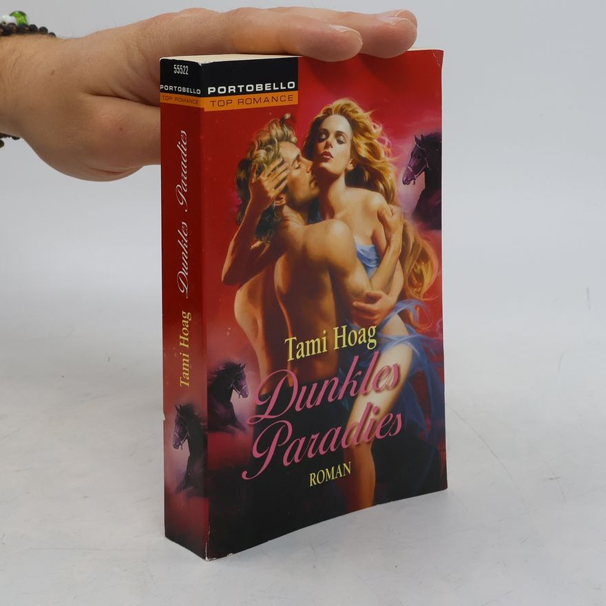 Tami Hoag Dunkles Paradies. Roman