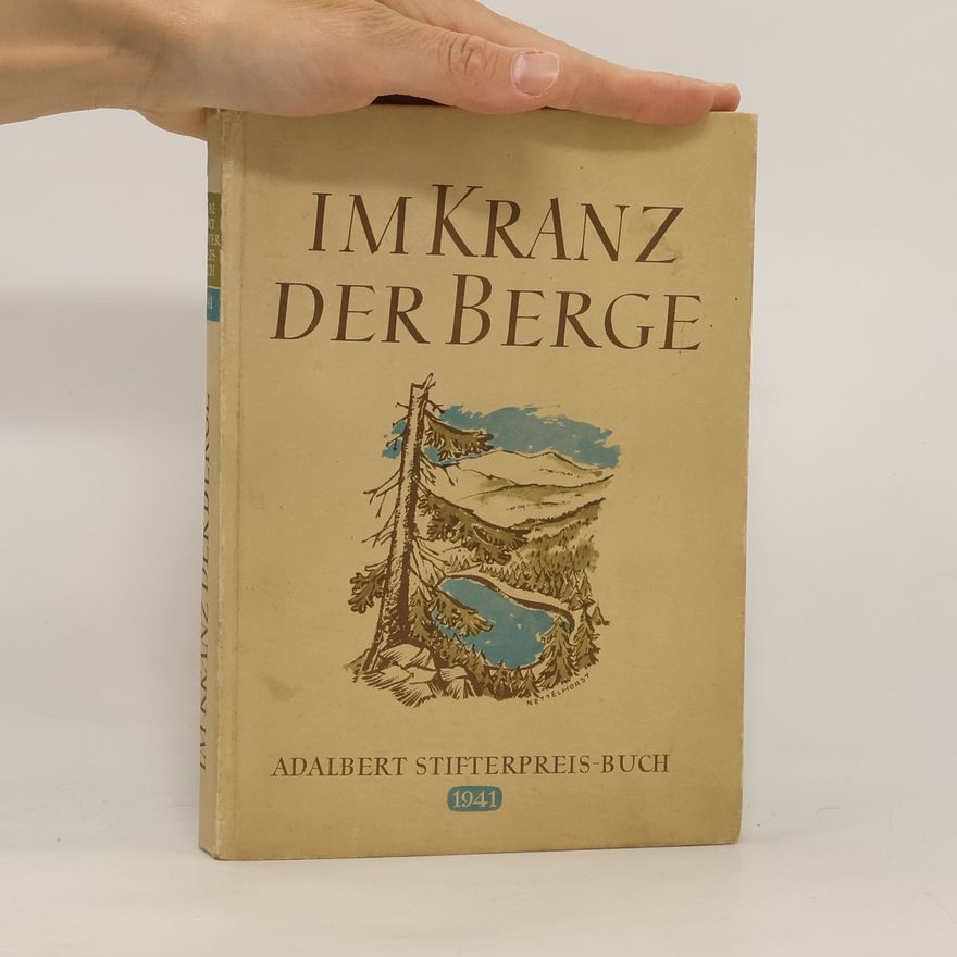 Autorenkollektiv Im Kranz der Berge