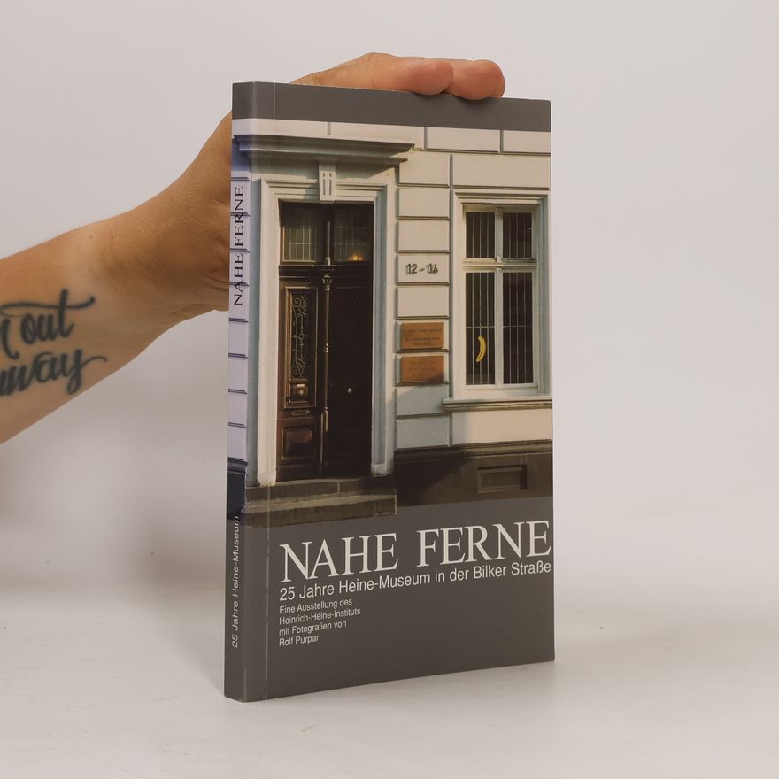 Heidemarie Vahl Nahe Ferne