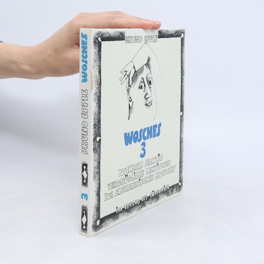 Bruno Epple Wosches 3