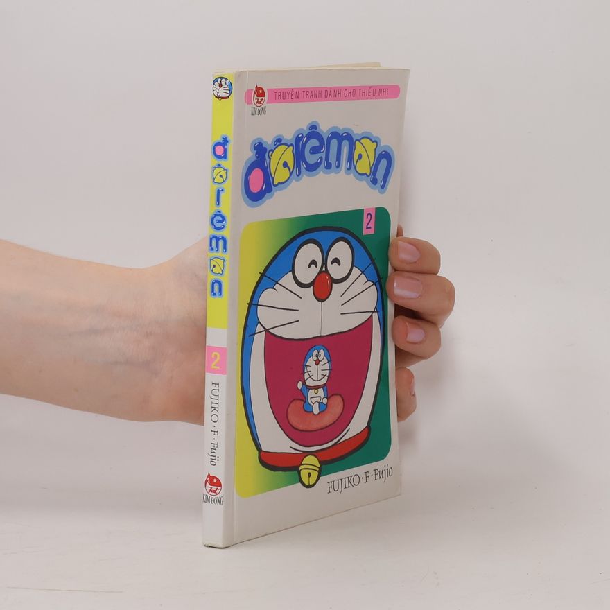 Fujiko F. Fujio Đôrêmon. Bóng Chày 2
