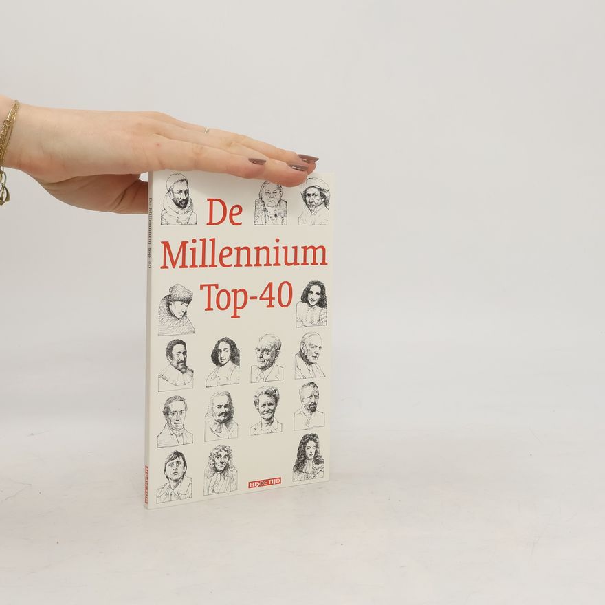 Various authors De Millennium Top-40