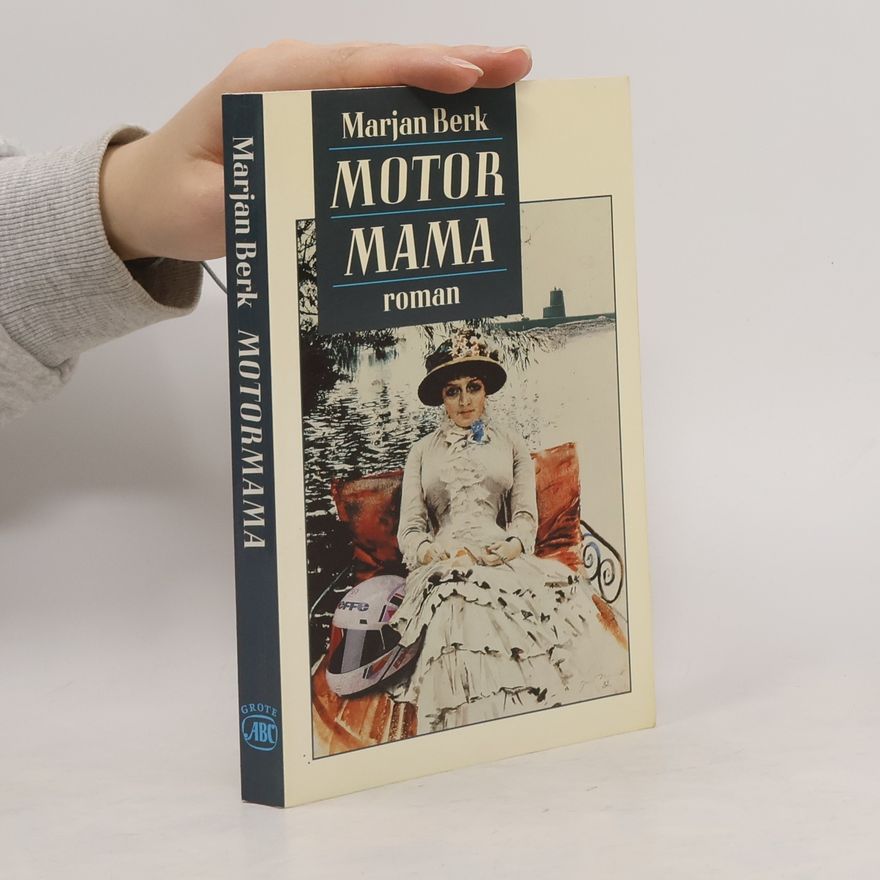 Marjan Berk Motormama