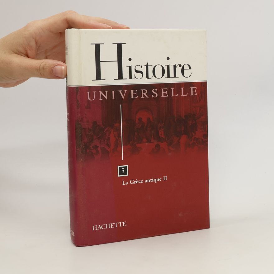 Autorenkollektiv Histoire universelle 13