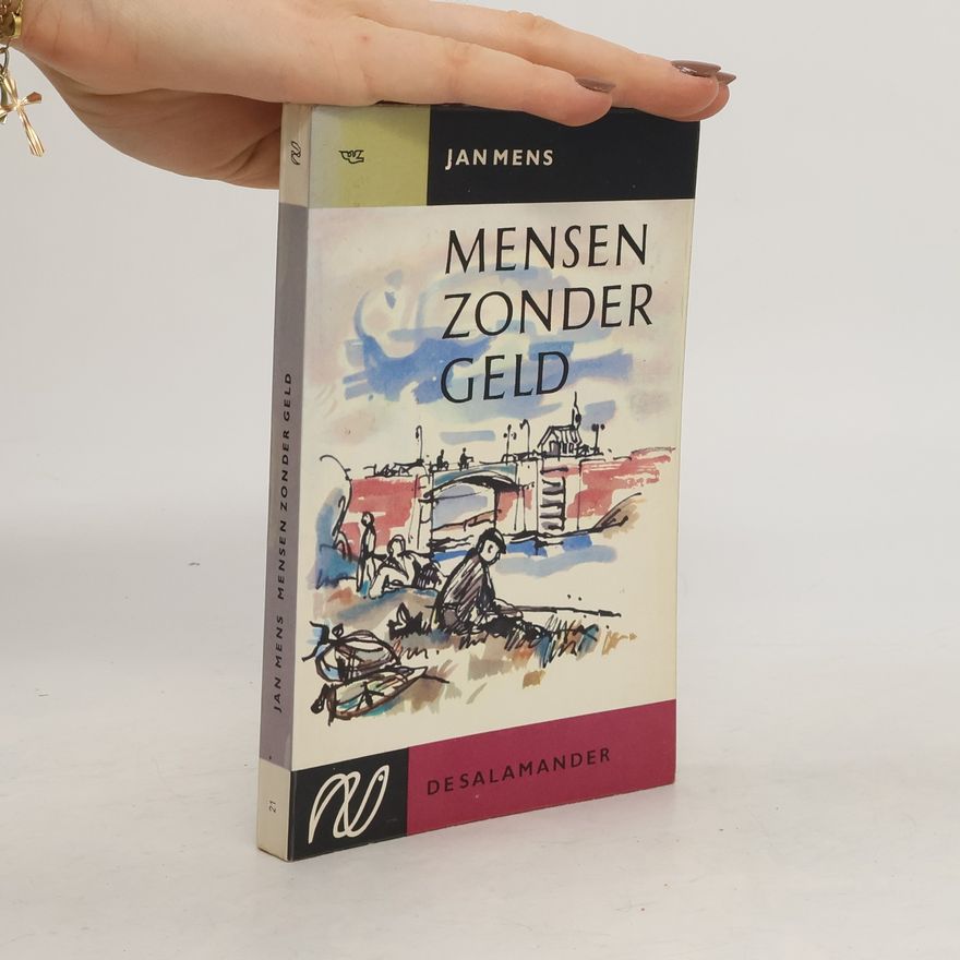 Jan Mens Mensen Zonder Geld