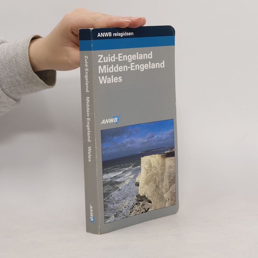 Various authors Zuid-Engeland Midden-Engeland Wales