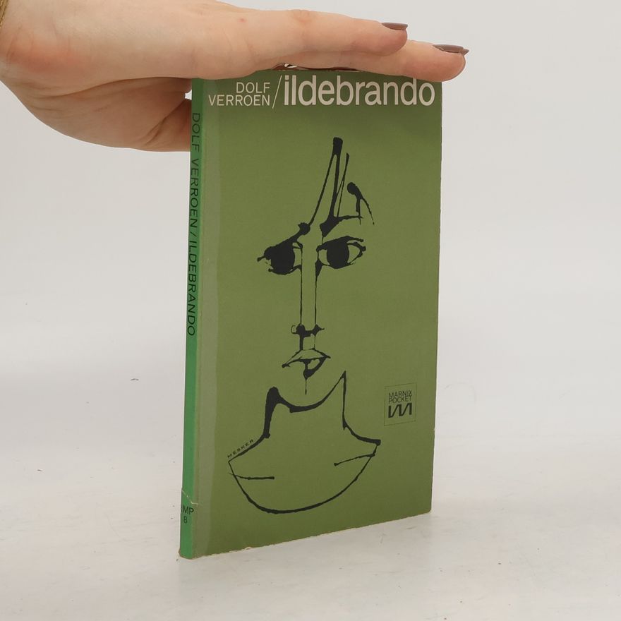 Dolf Verroen Ildebrando