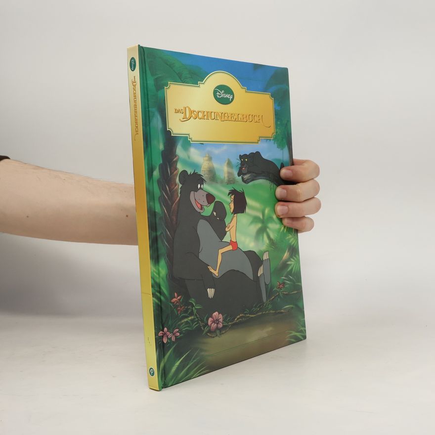 Autorenkollektiv Das Dschungelbuch