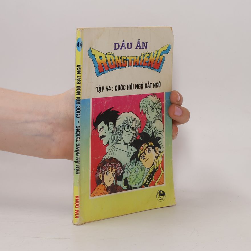 Various authors Dấu Ấn Rồng Thiêng 44