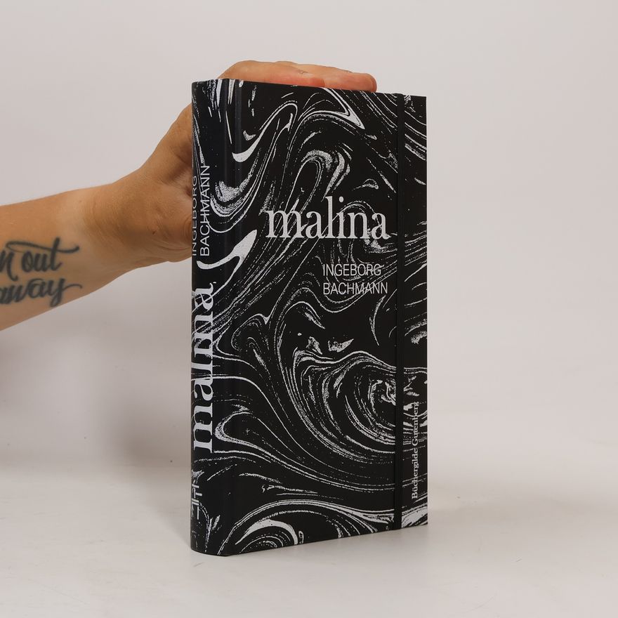 Ingeborg Bachmann Malina