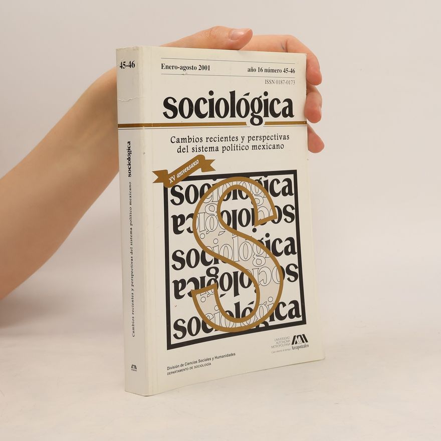 Autorenkollektiv Sociológica 45-46